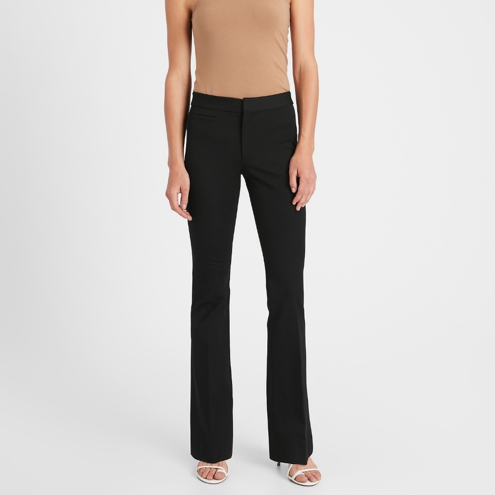 Gorgeous Sloan High Rise Flared Pants